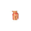 Lovlea String - Rouge